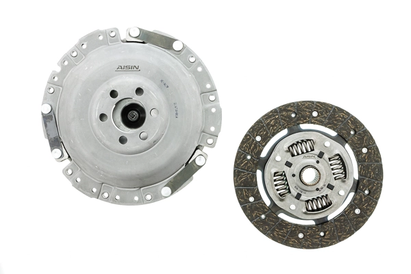 KEVW17R Aisin