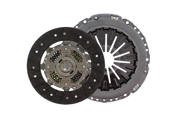 Zestaw sprzęgła (3 części) Volvo 31256745 cena, od 234,33 USD