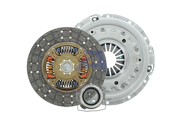 KT387 Aisin