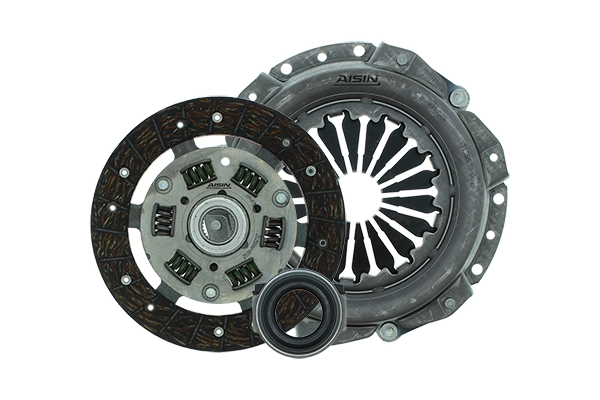KM076 Aisin
