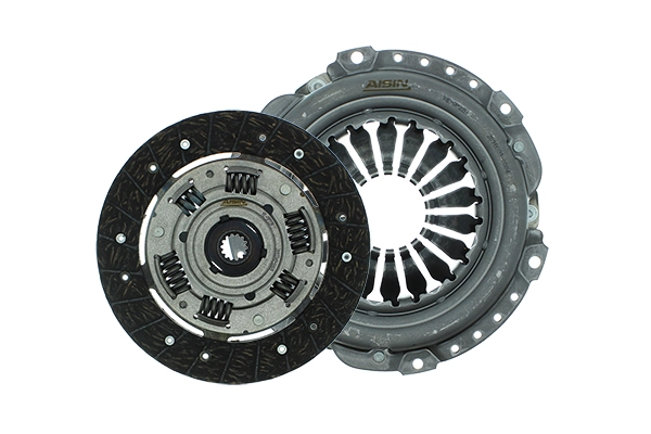Zestaw sprzęgła (3 części) General Motors 93181854 cena, od 112,56 USD