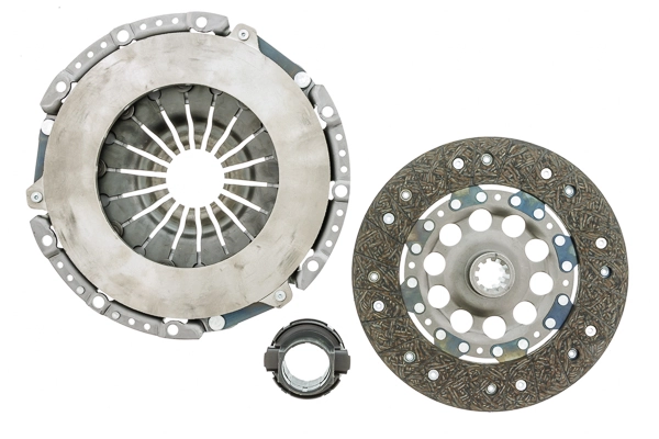 Zestaw sprzęgła (3 części) BMW 7 sedana (E38) (1994 - 2001) cena, od 206,99 USD