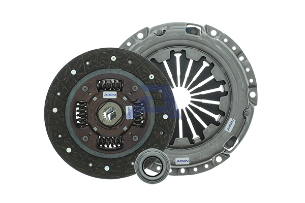 KECI09 Aisin