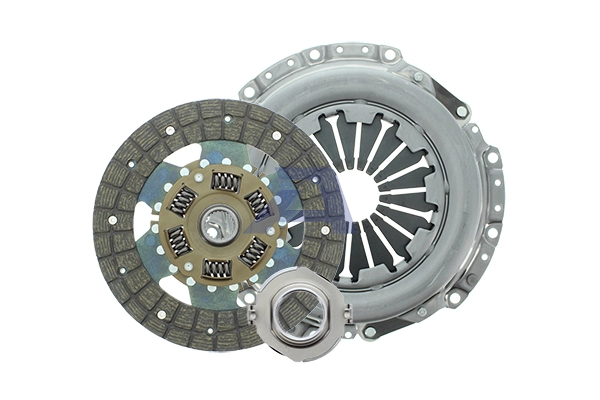 KZ087 Aisin