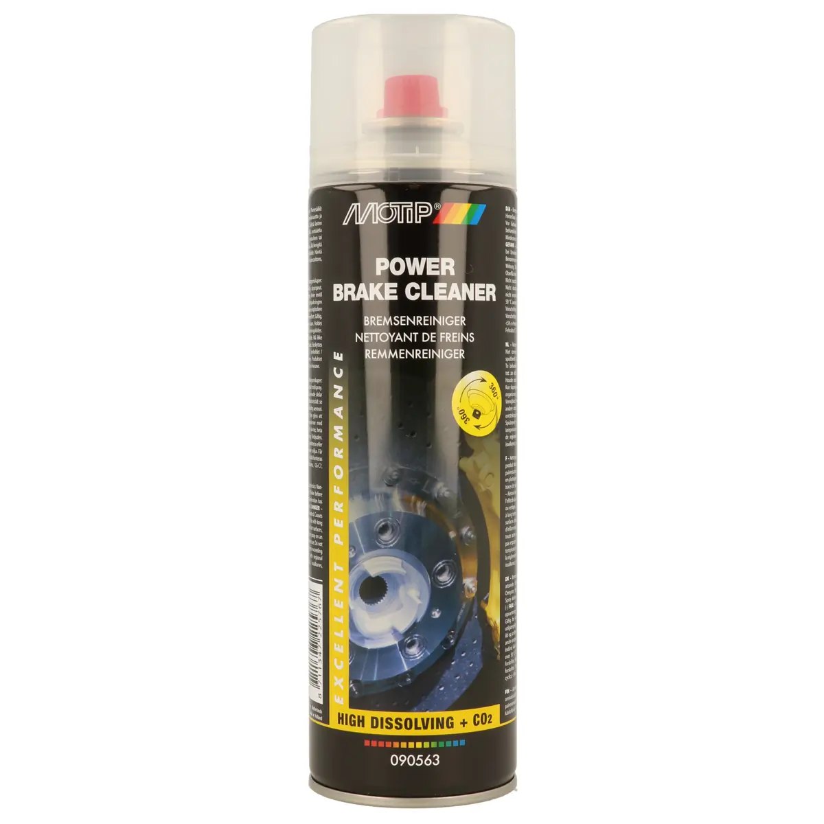 Oczyszczacz układu hamulcowego Toyota 089010810 cena, od 5,46 USD