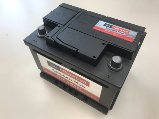 Bateria (akumulator) Peugeot/Citroen E364053 cena, od 91,06 USD