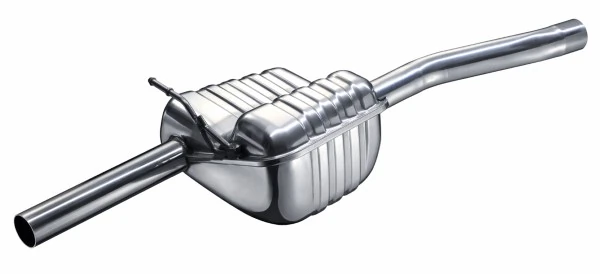 Poduszka mocowania tłumika Ford Mondeo III