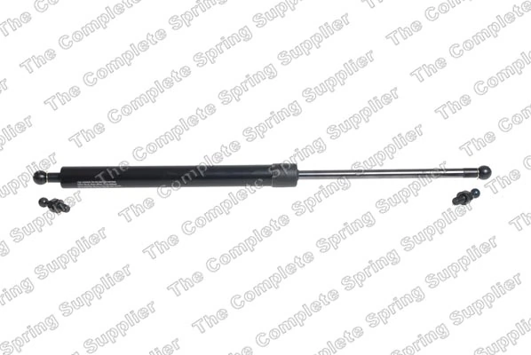 Do koszyka GS1380 Magneti Marelli Amortyzator maski