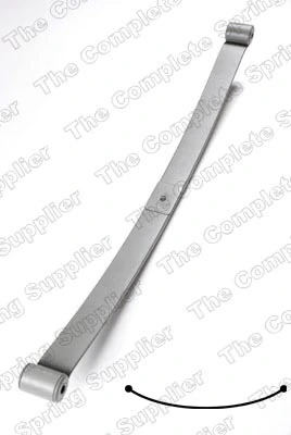 Resor tylny Fiat Ducato 2 244