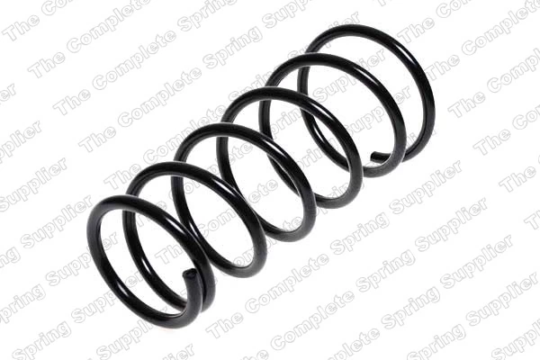 Sprężyna tylna KIA Clarus K9A