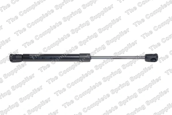 Amortyzator maski Land Rover LRO25400