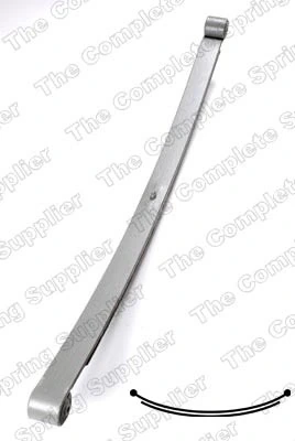 2D0511131L VAG Resor tylny