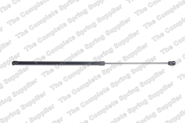Amortyzator maski do Subaru Forester S13, SJ