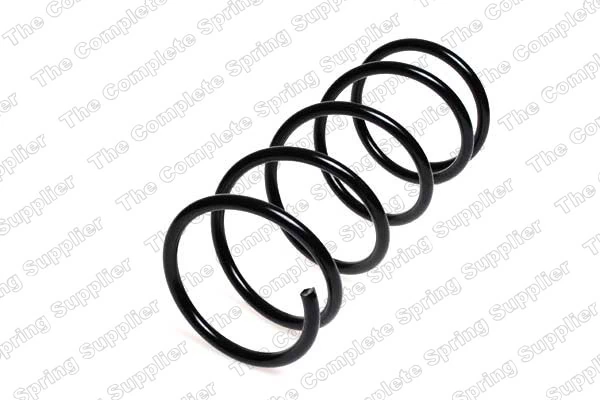 Sprężyna tylna do Mazda 323 BG