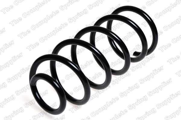 Sprężyna tylna Fiat Brava 182