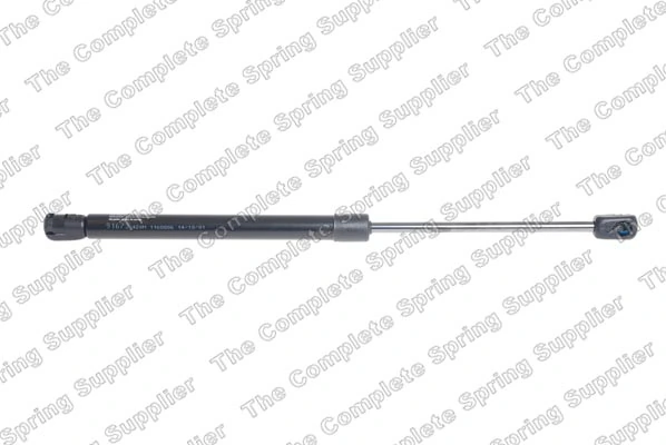 9568AB2D Polcar Amortyzator maski