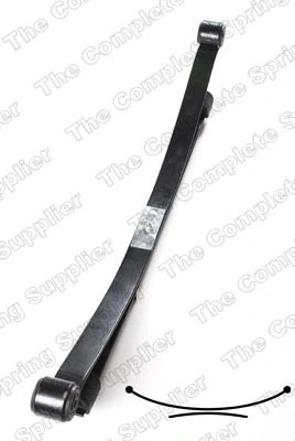 Resor tylny do Ford Connect  TC7