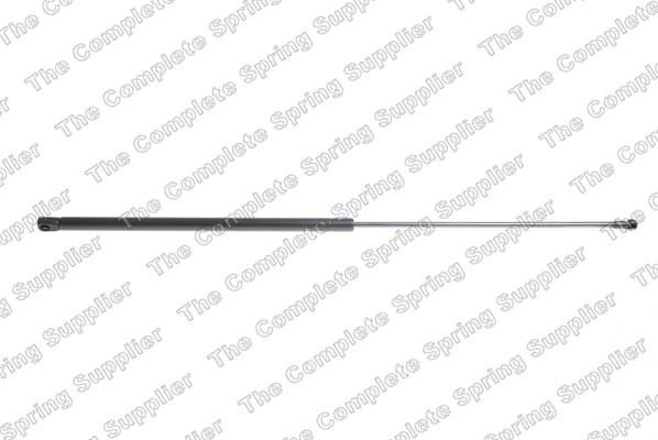Do koszyka Amortyzator maski Toyota Camry V V30