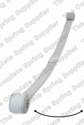 Do koszyka 1849664 Ford Resor tylny