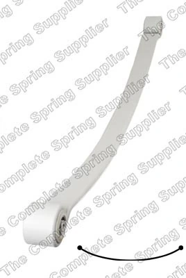 Resor tylny VAG 2E0511131AK cena, od 154,20 USD