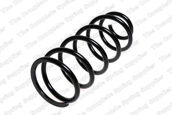 Do koszyka Sprężyna tylna Toyota Land Cruiser 90 J9