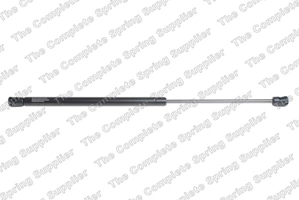 Amortyzator klapy bagażnika (3/5 drzwi-tylnych) GS1117 Magneti Marelli