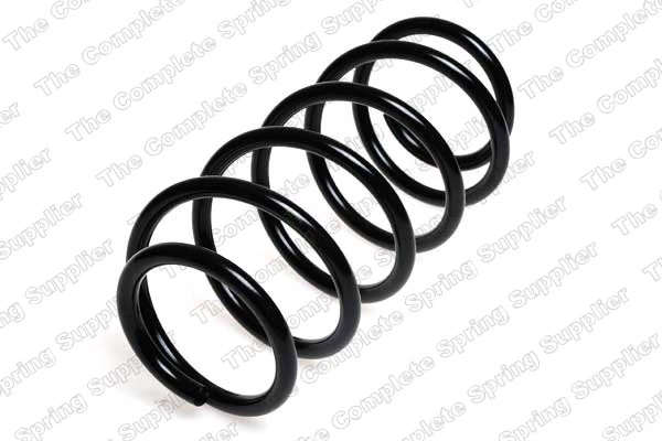  Sprężyna przednia Daewoo Nexia 1