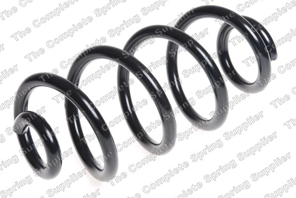 Sprężyna tylna Renault Koleos HY0