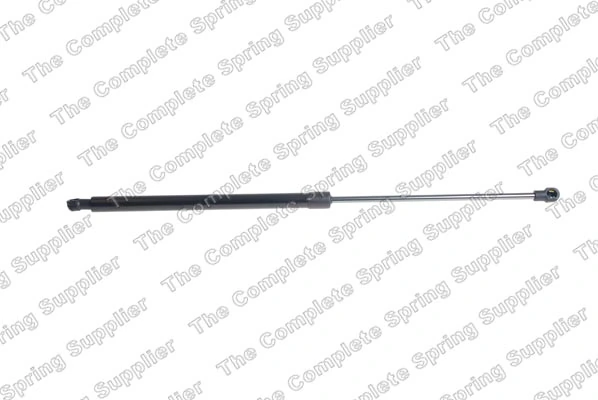 Amortyzator klapy bagażnika (3/5 drzwi-tylnych) GS1572 Magneti Marelli