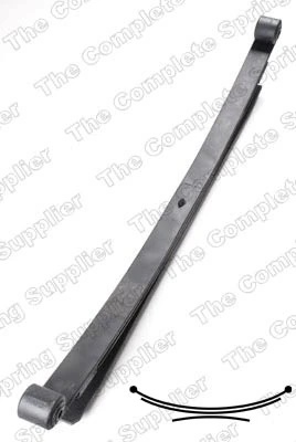 Do koszyka 2E0511131B VAG Resor tylny