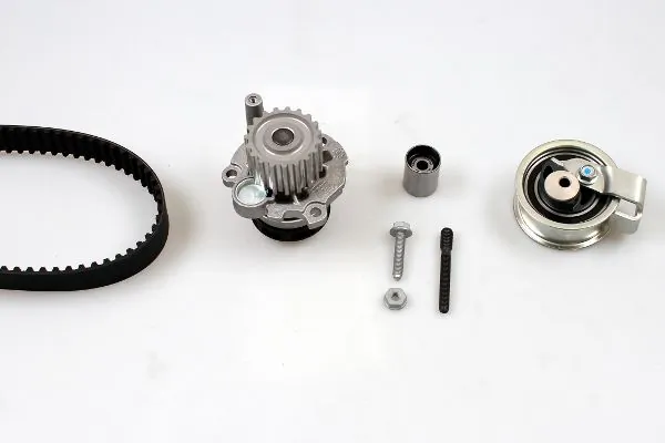 Pasek rozrządu, zestaw 530009131 LUK