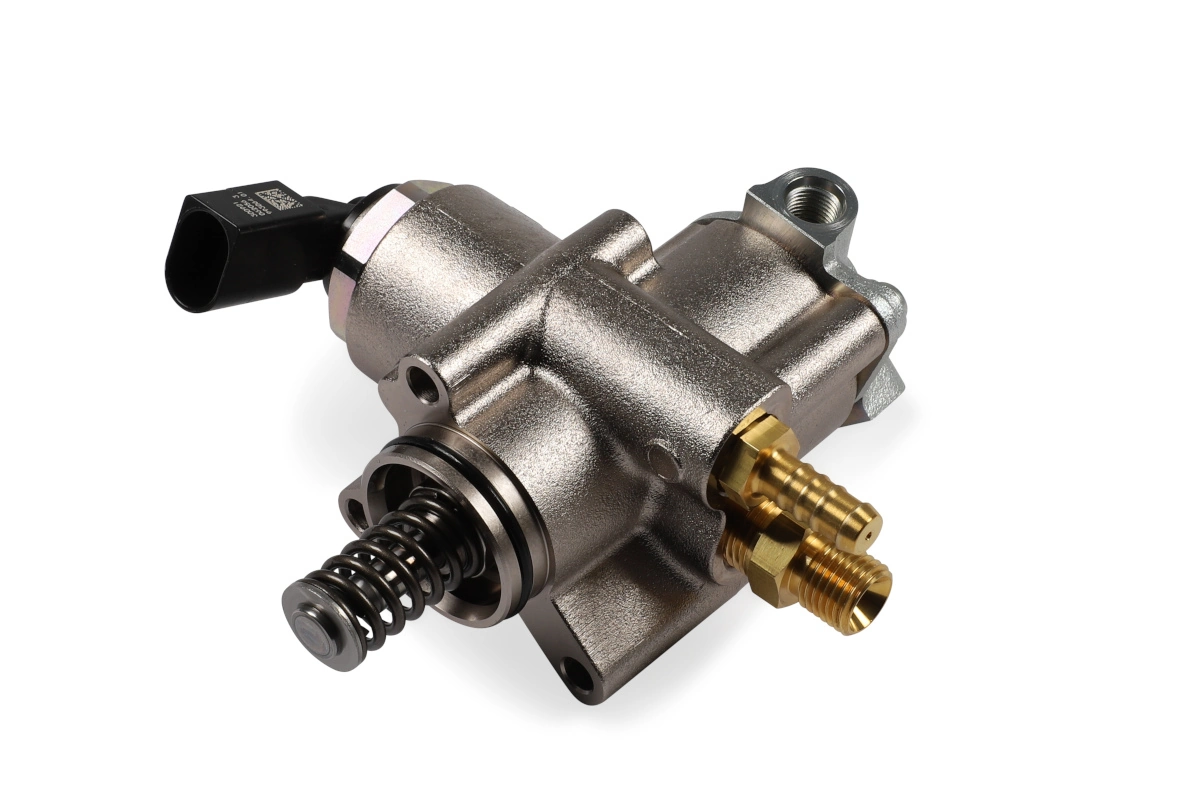 Pompa wtryskowa wysokiego ciśnienia Volkswagen Golf 5 1K1