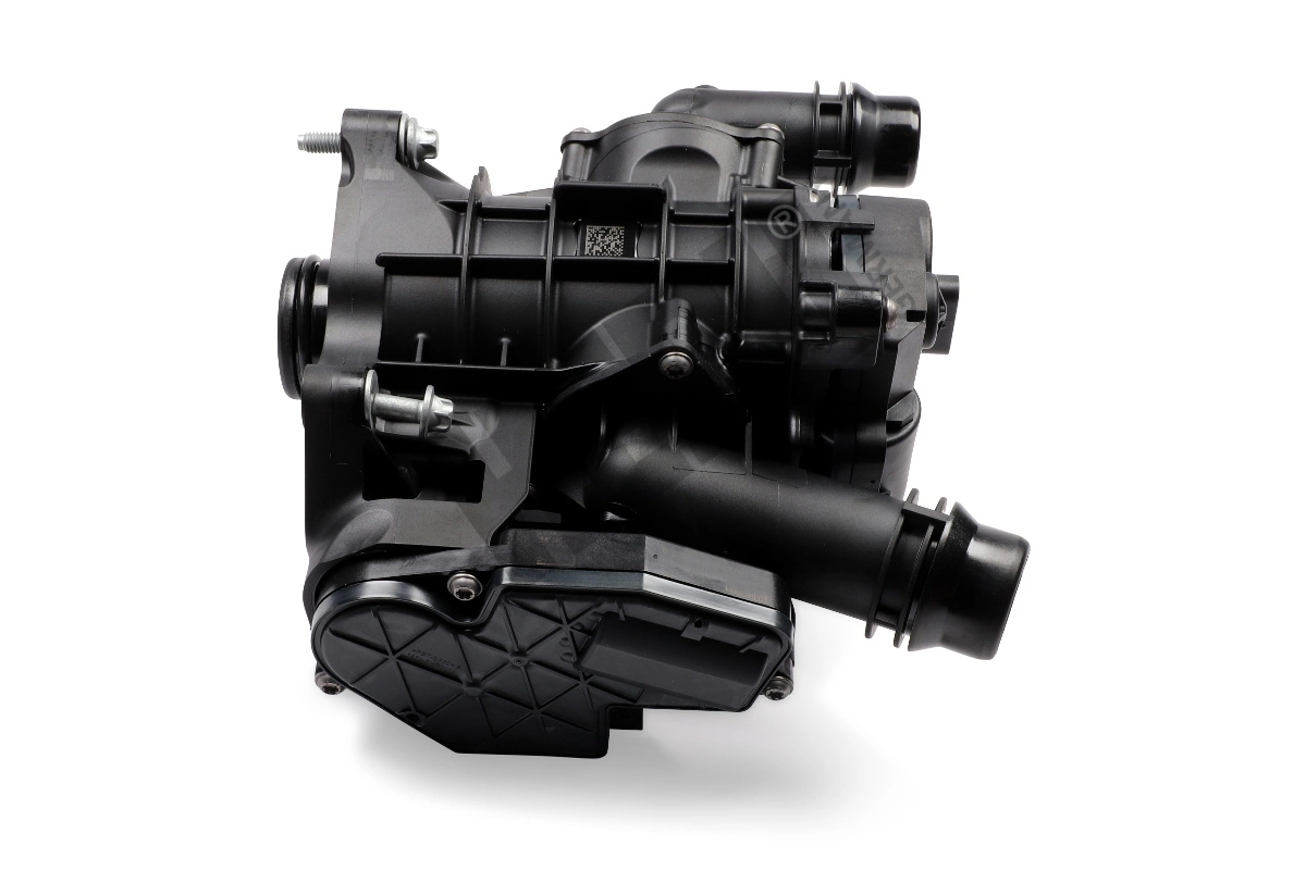 TM1410 Hepu Termostat