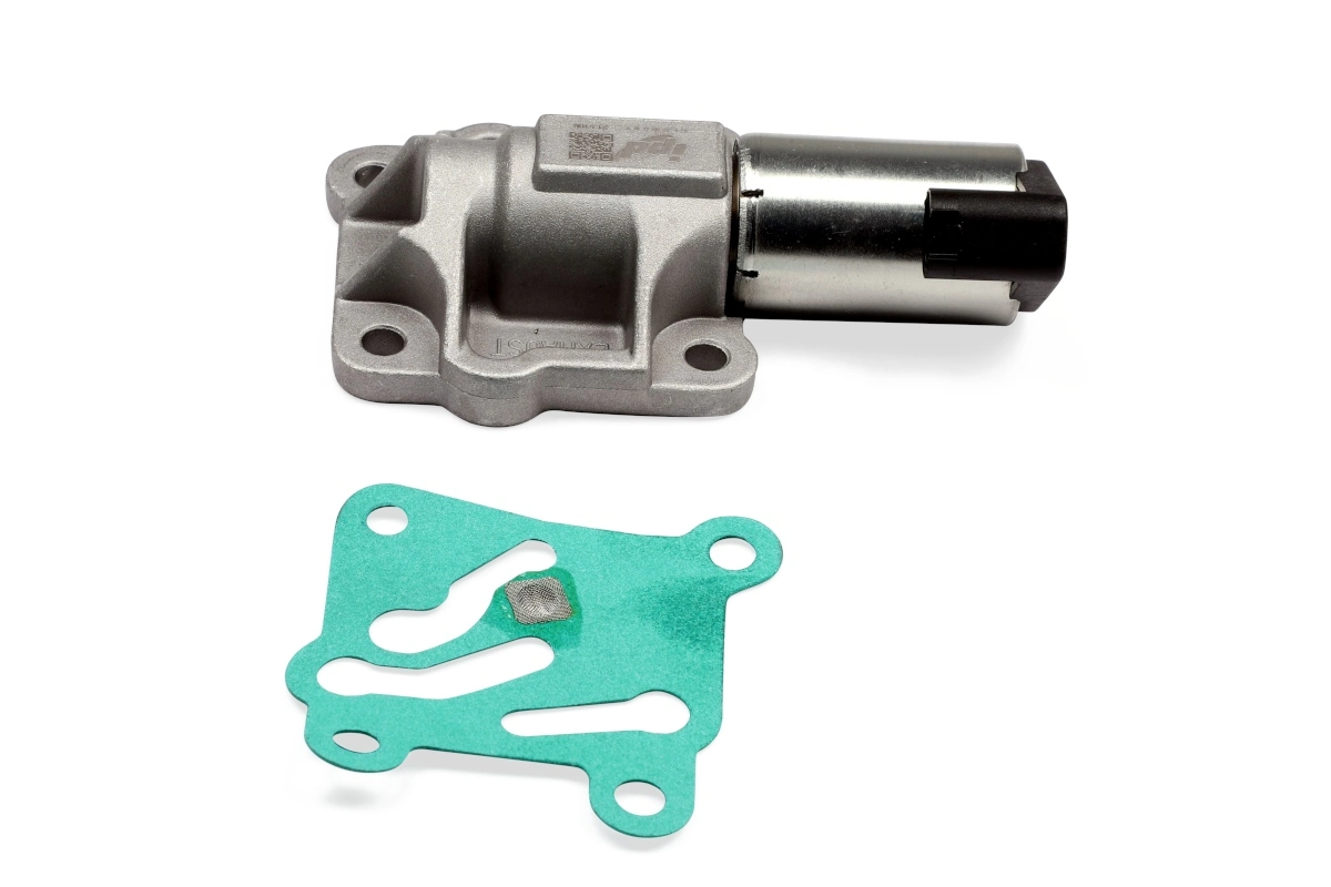 Zawór elektromagnetyczny faz rozrządu Volvo S80 1 TS, TH, KV