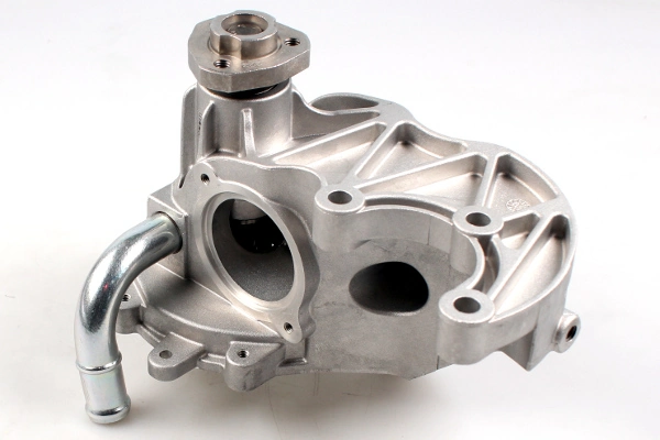 Do koszyka 25185193 Opel Pompa chłodząca wodna