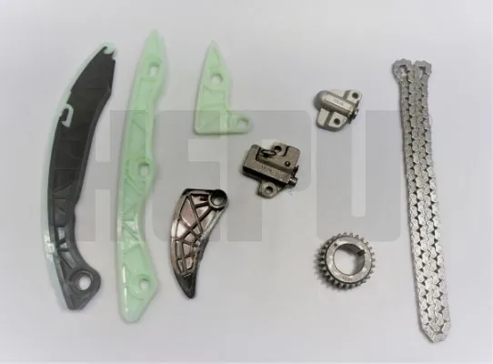 Łańcuch rozrządu, zestaw KIA Magentis 2 GE