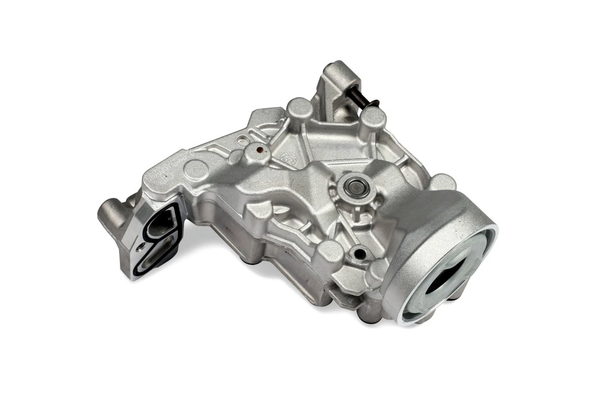 Pompa oleju Opel Corsa P2JO