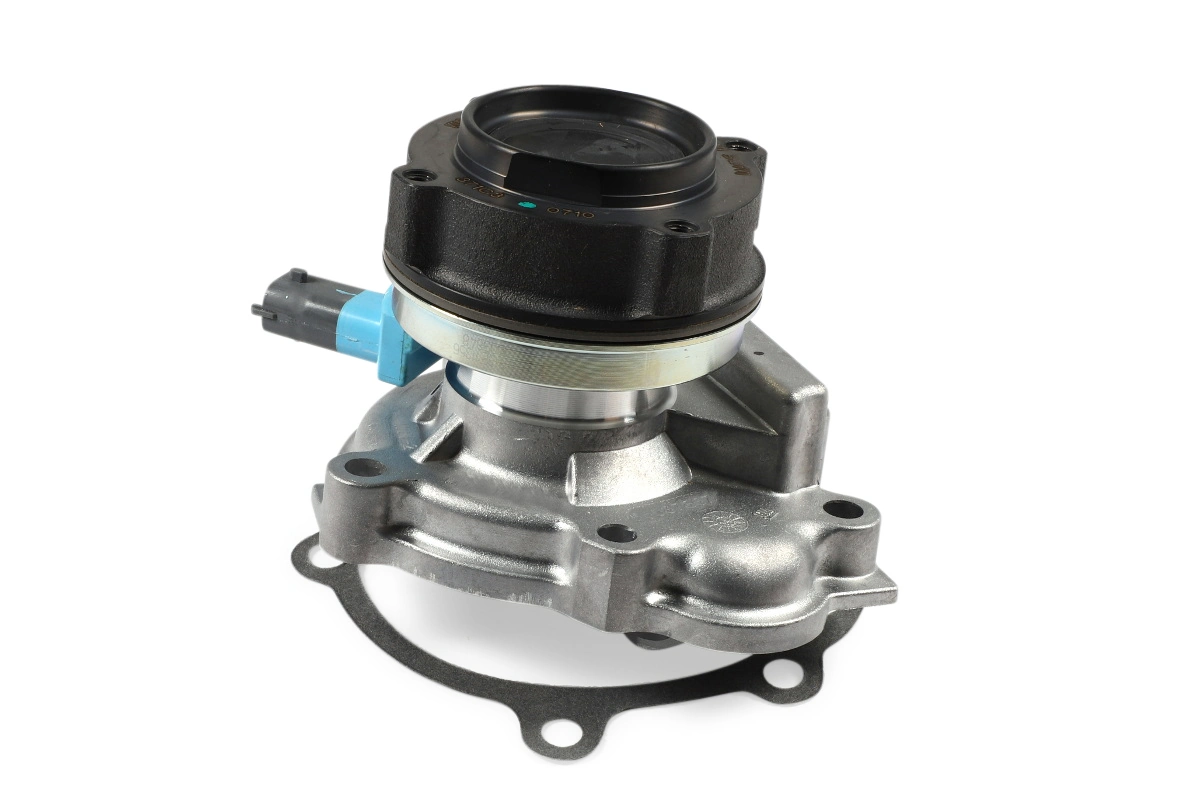 Pompa chłodząca wodna General Motors 55576752 cena, od 116,72 USD