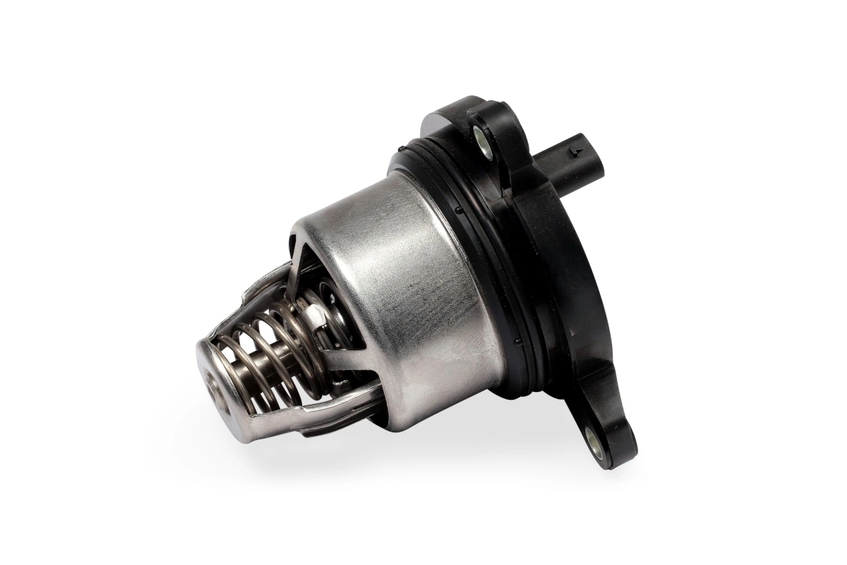 Termostat do Volkswagen Touareg III CR7, RC8