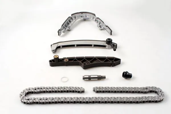 Łańcuch rozrządu, zestaw do Land Rover Range Rover L322