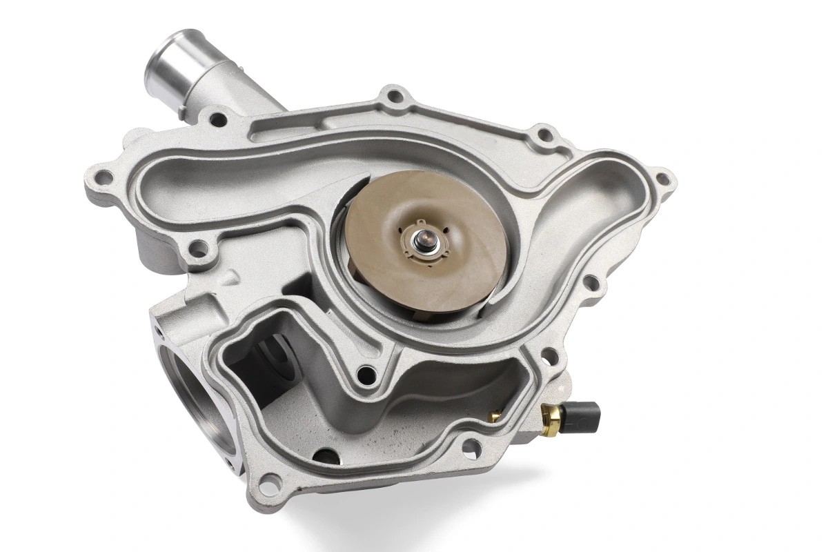 Pompa chłodząca wodna Fiat/Alfa/Lancia K68346916AA cena, od 219,20 USD