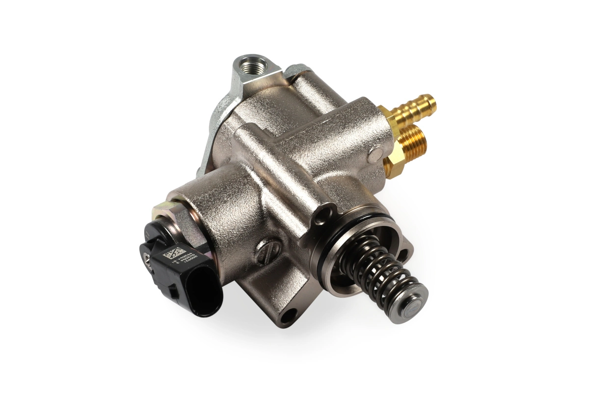 Pompa wtryskowa wysokiego ciśnienia Volkswagen Golf 5 1K1