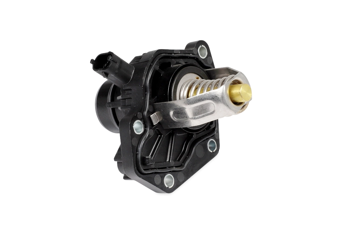 Do koszyka 55492938 General Motors Termostat