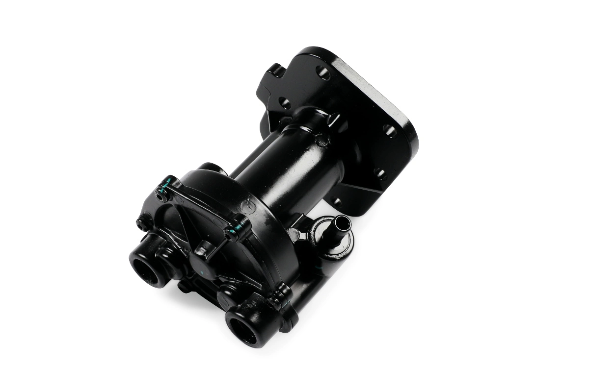 Pompa podciśnienia Land Rover Discovery 2 LJ ,LT