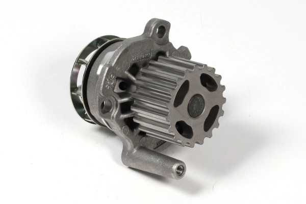 Do koszyka P654 Hepu Pompa chłodząca wodna