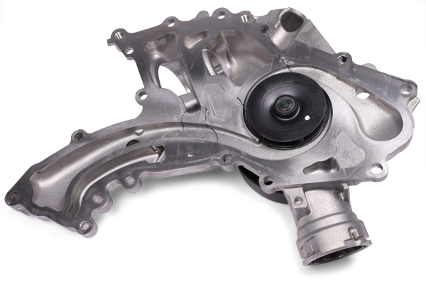 Pompa chłodząca wodna do Mercedes S  C216