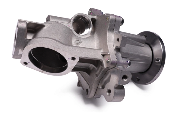 1610049835 Toyota Pompa chłodząca wodna