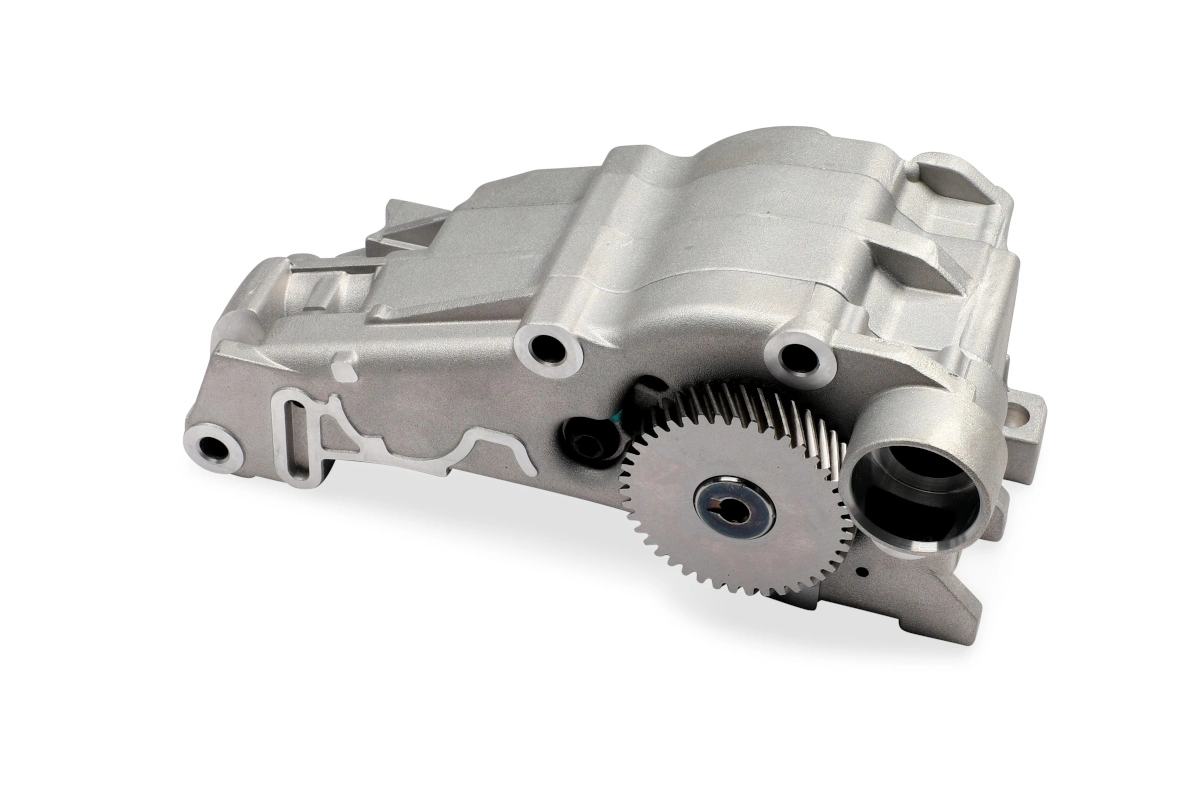 Pompa oleju BMW 3 E91