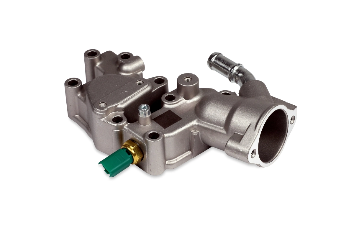 TM1465 Hepu Obudowa termostatu