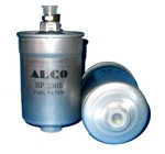 SP2005 Alco